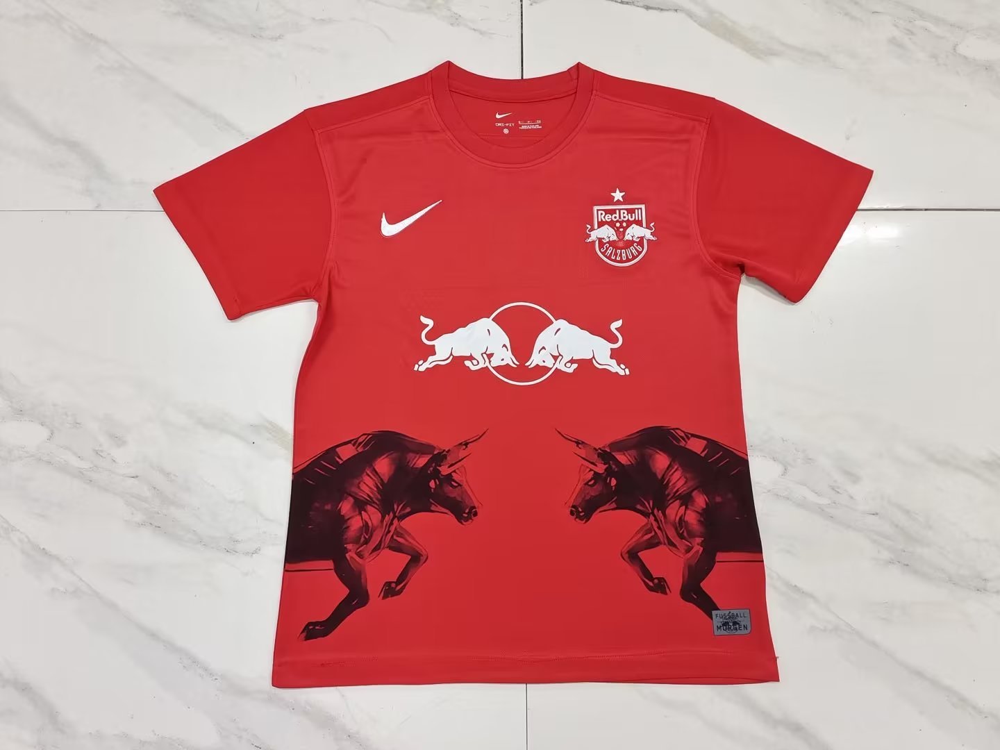 23-24 Red Bull Salzburg Away Soccer Jerseys Yupoo