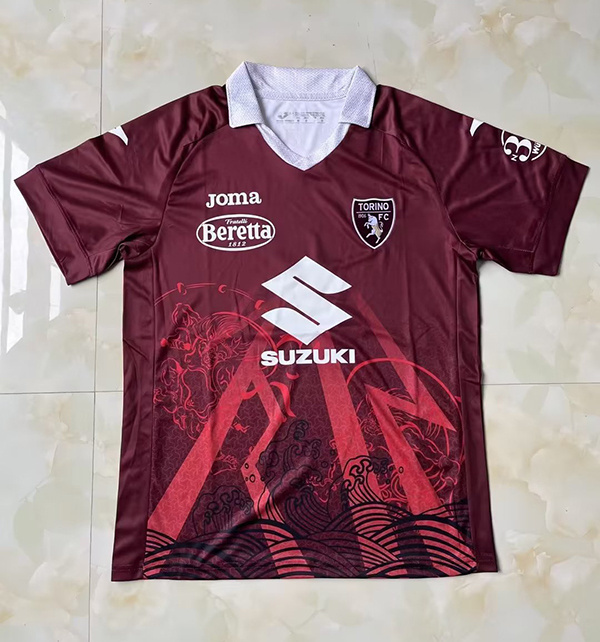 23-24 Turin Special Soccer Jerseys Yupoo