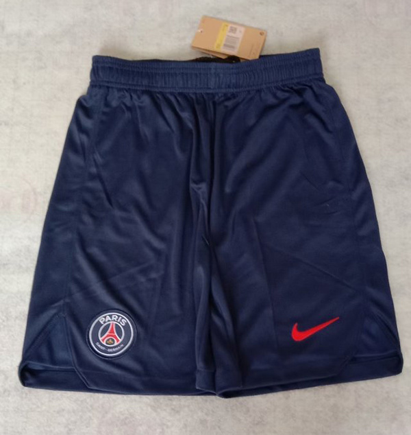 23-24 Paris Home Shorts Yupoo