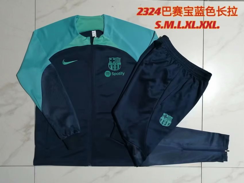 23-24 Messi GRIEZMANN Jackets Yupoo