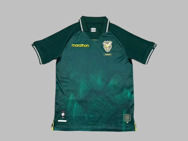25-26 Bolivia Home Cheap Soccer Jerseys Yupoo