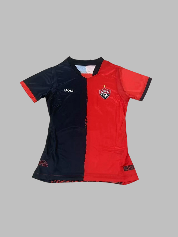25-26 Victoria Home Women Cheap Soccer Jerseys Yupoo