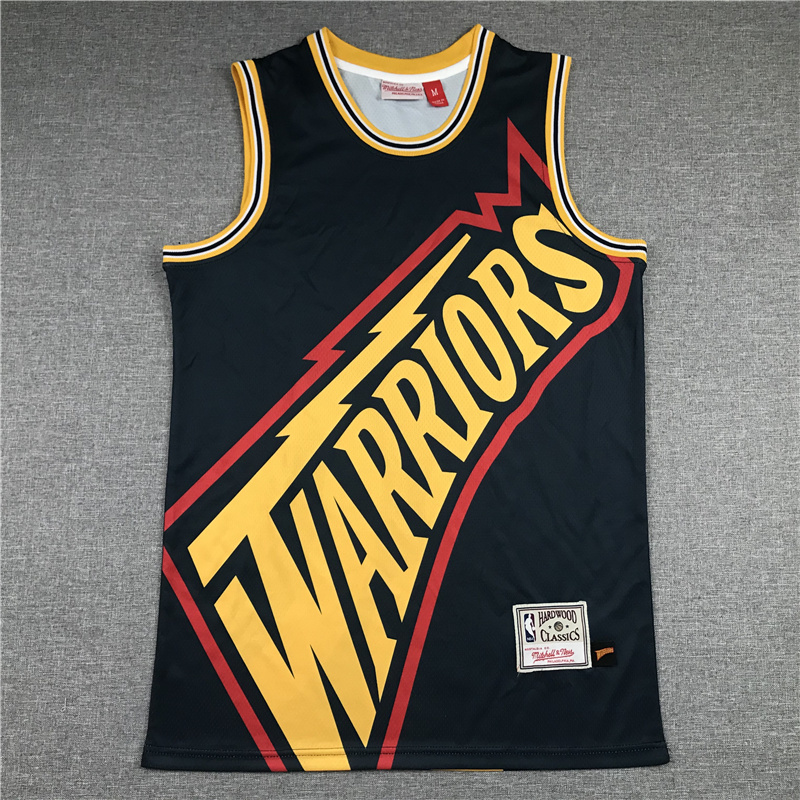Warriors #30