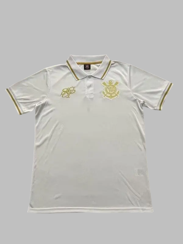 25-26 Corinthians Training Cheap Soccer Jerseys Yupoo