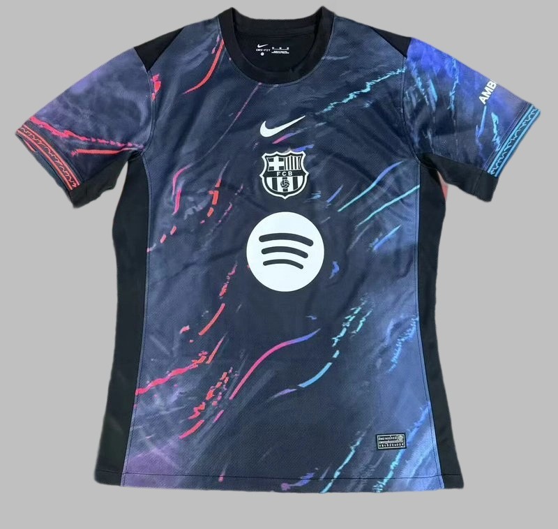 25-26 Barc Cheap Soccer Jerseys Yupoo