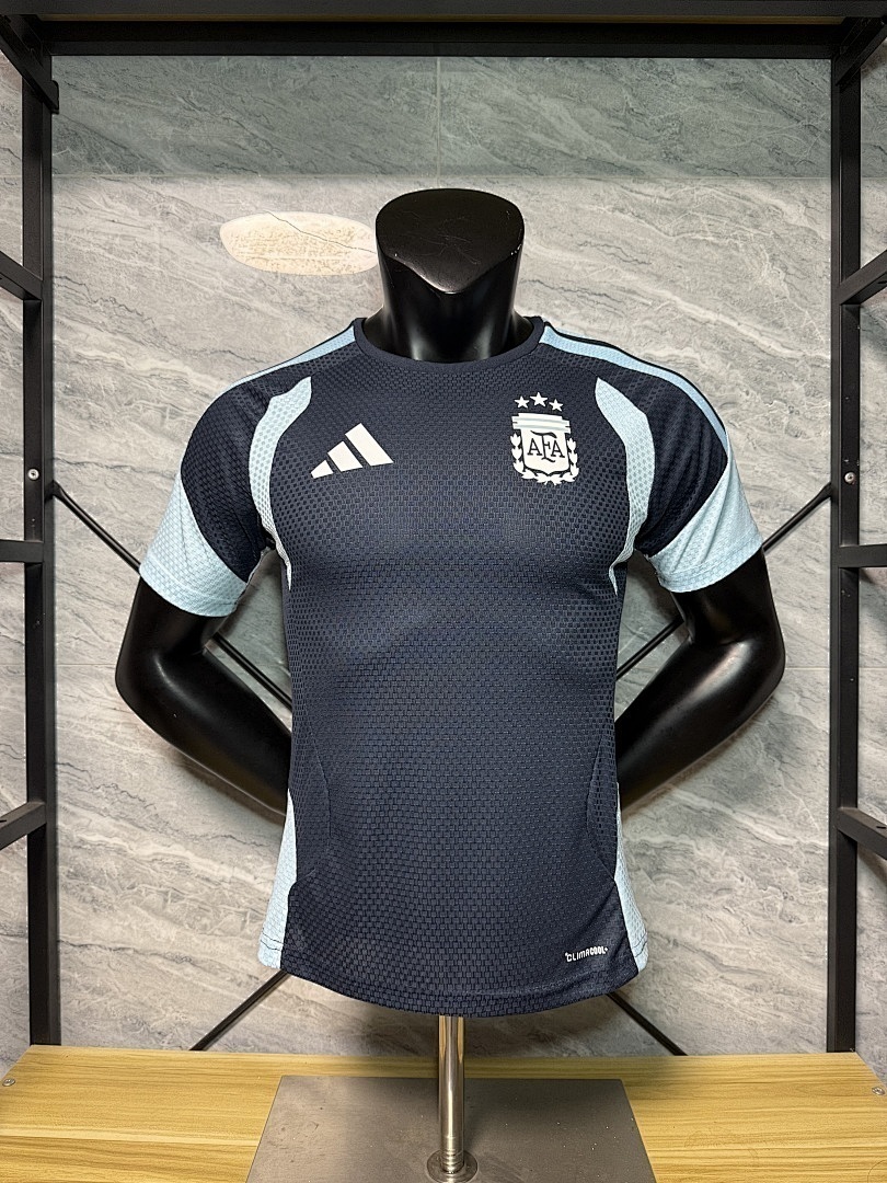 2026 Argentina Player Version Cheap Soccer Jerseys Yupoo