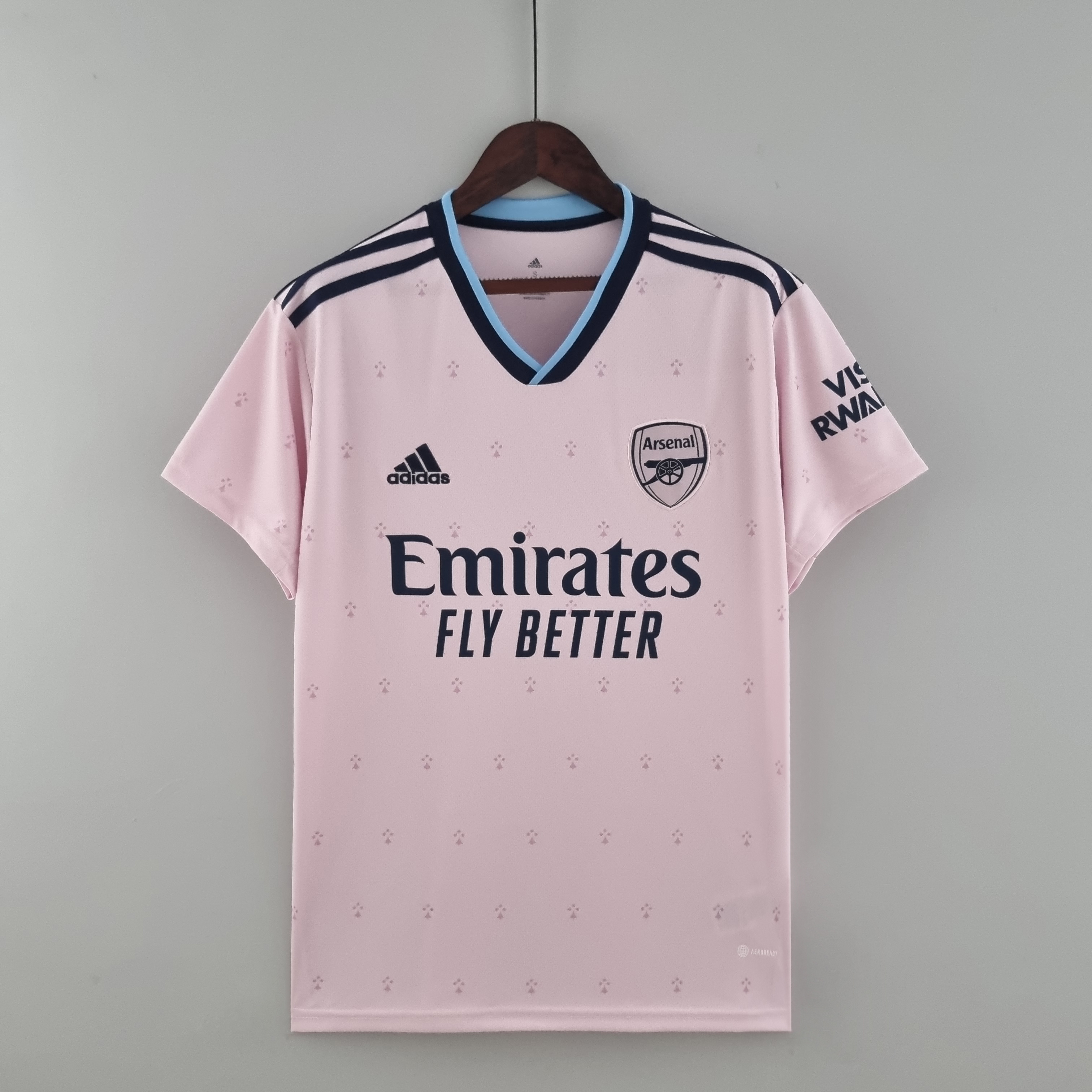 22-23 Arsenal Third Soccer Jerseys Yupoo