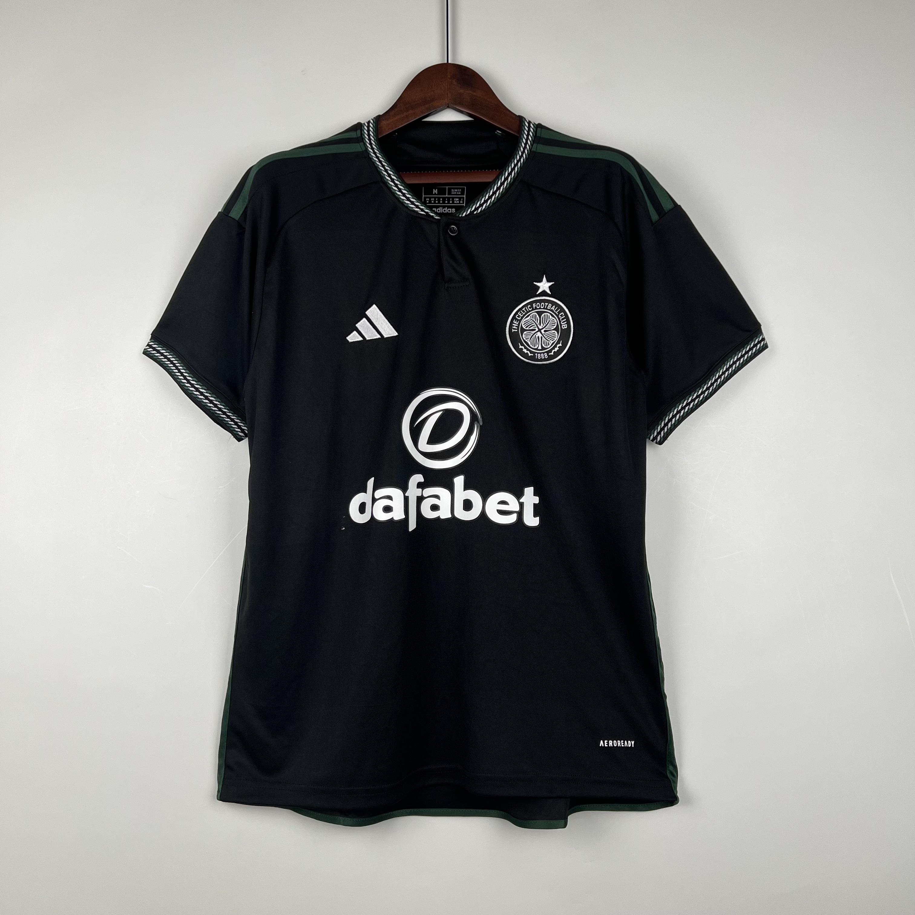 23-24 Celtic Away Soccer Jerseys Yupoo