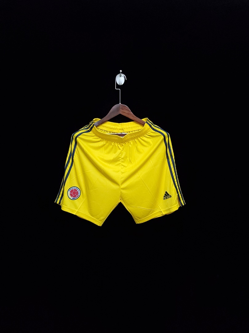 20-21 Colombia home S-XXL