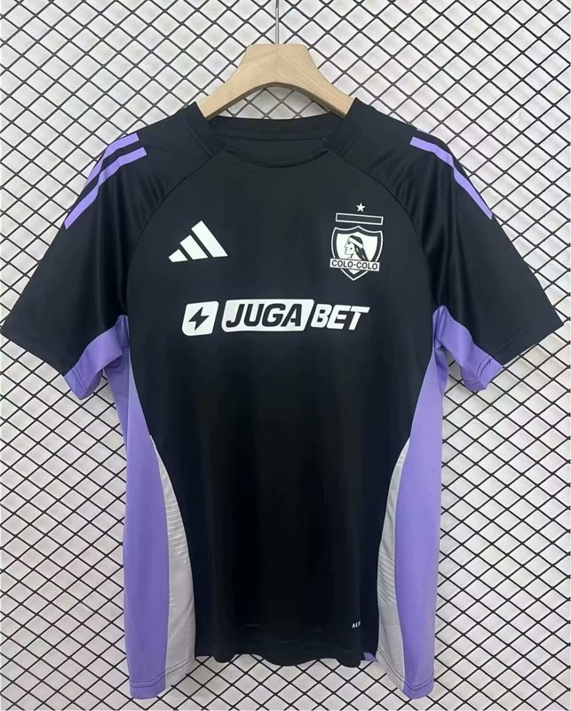 25-26 Colo Training Soccer Jerseys Yupoo