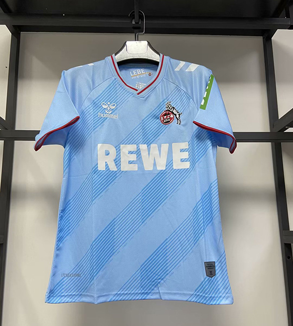23-24 Koln Third Soccer Jerseys Yupoo