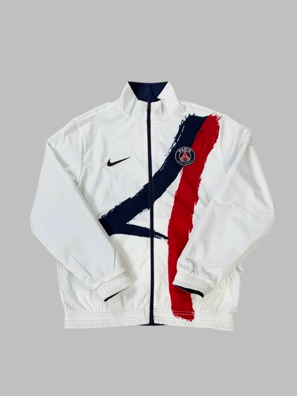 24-25 Paris Windbreaker Jackets Yupoo