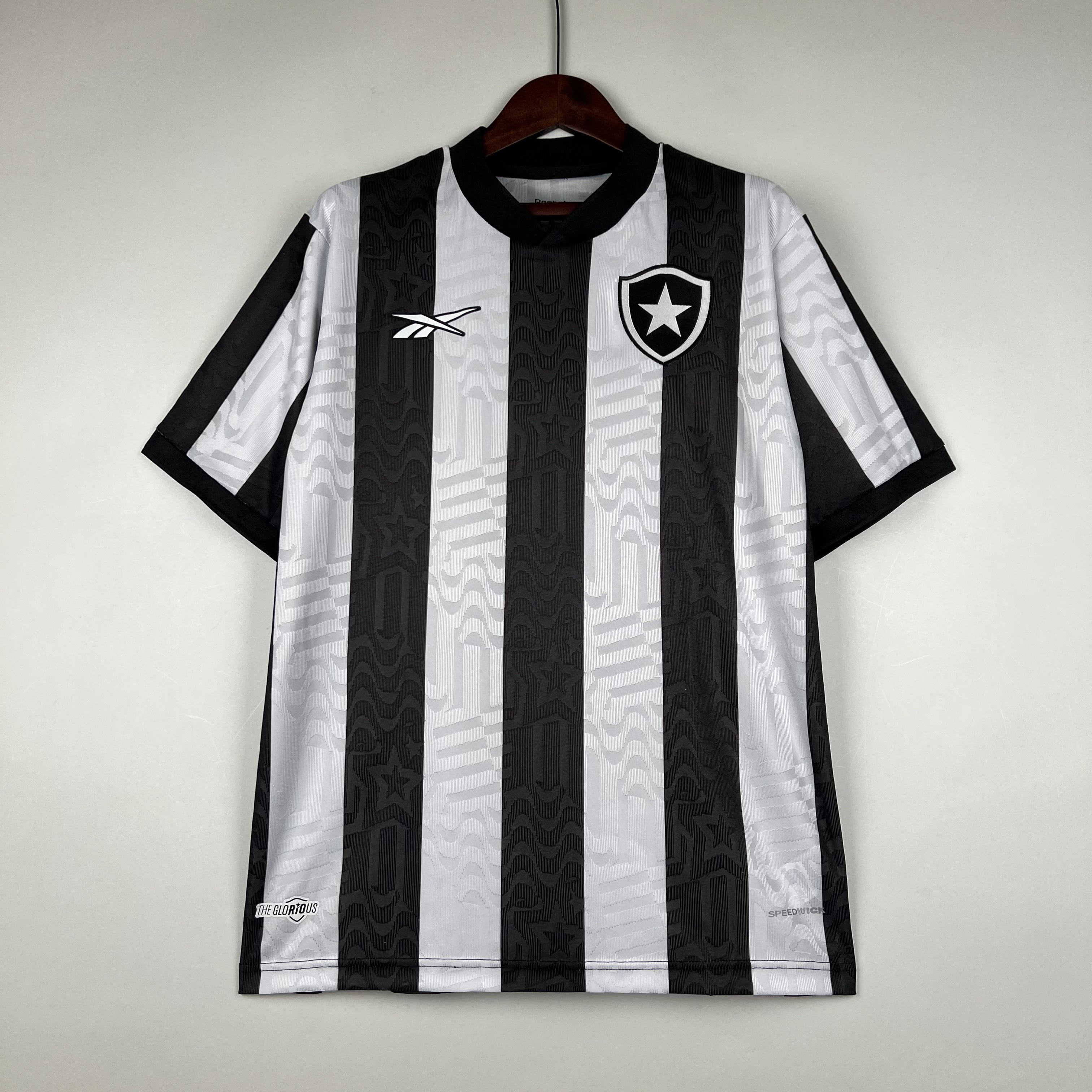 23-24 Botafogo Home Soccer Jerseys Yupoo S-4XL