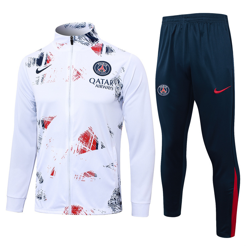 24-25 Paris Jackets Yupoo