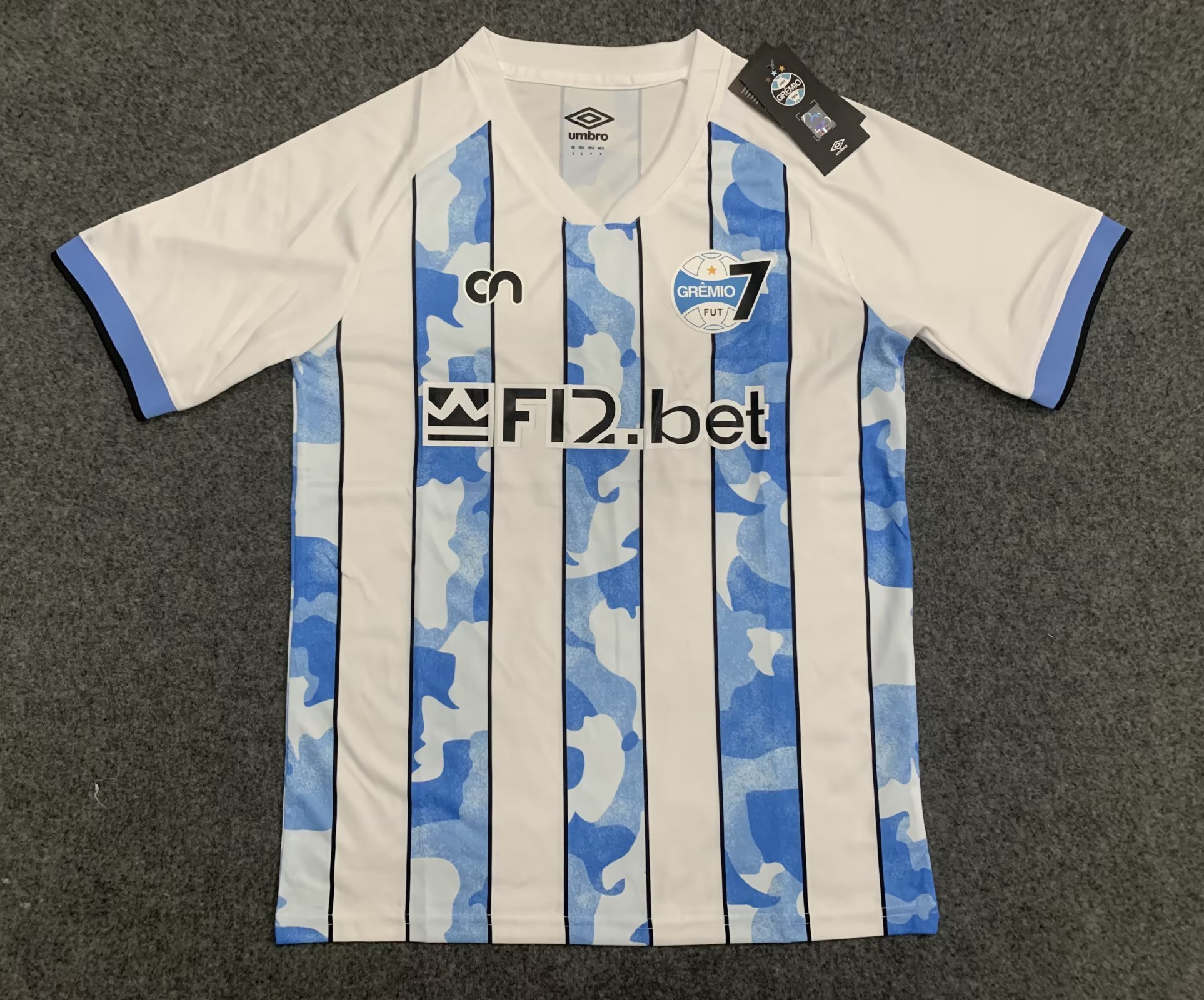 23-24 Gremio Training Soccer Jerseys Yupoo