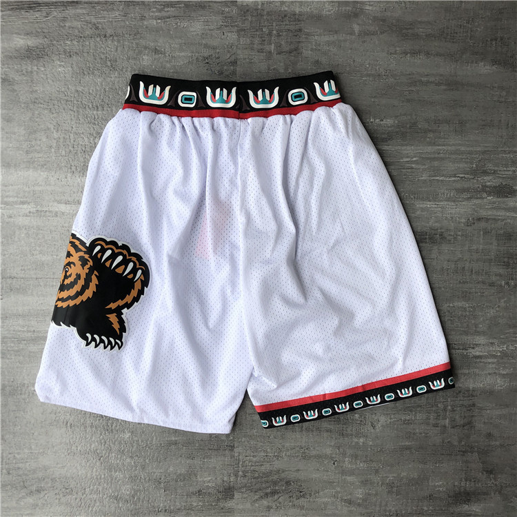 Grizzlies Shorts