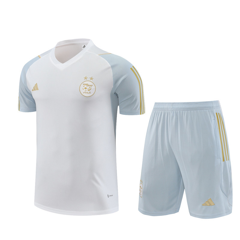 2023 Algeria Training Soccer Jerseys Yupoo