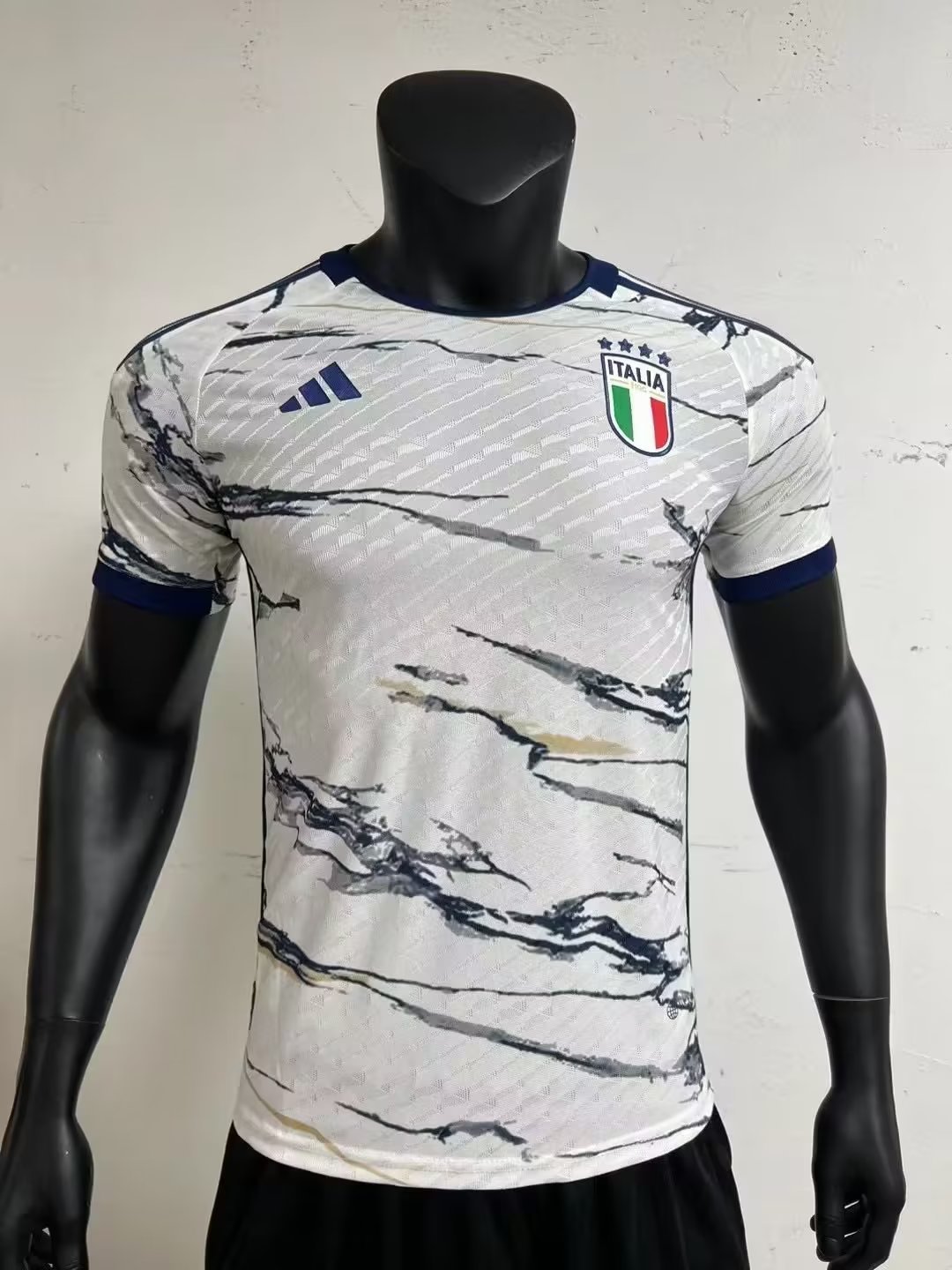 2023 Italy Away Player Version Soccer Jerseys Yupoo
