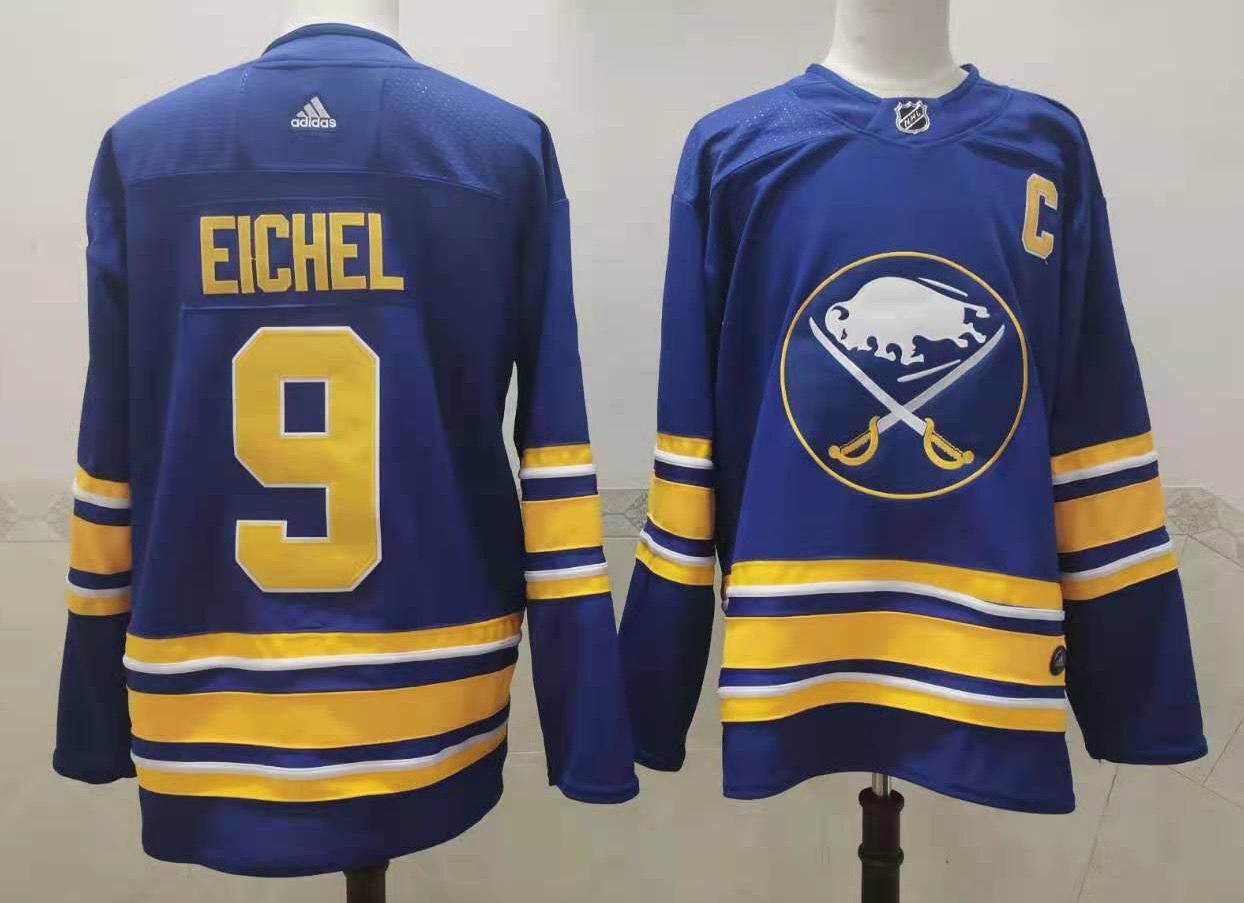 Buffalo Sabres 水牛城军刀