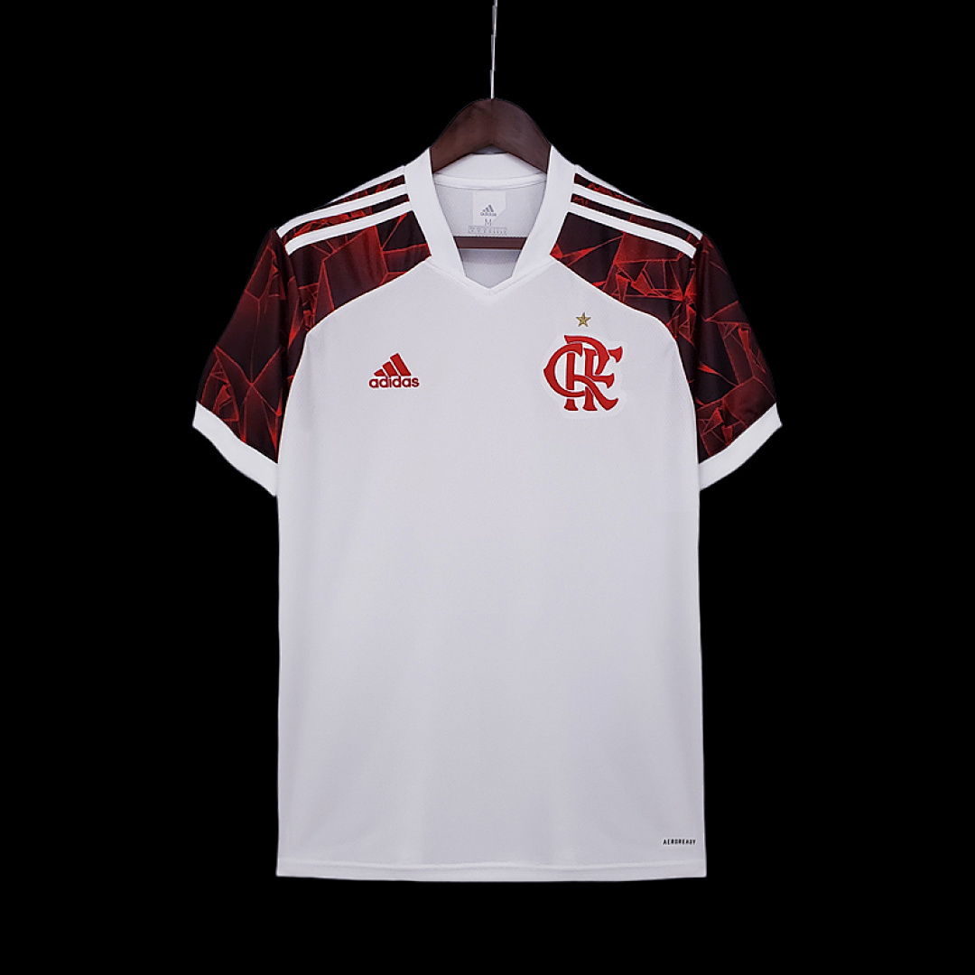 21/22 Flamengo away S-XXXL