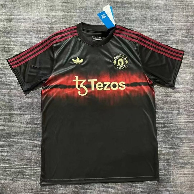 25-26 Man United Soccer Jerseys Yupoo