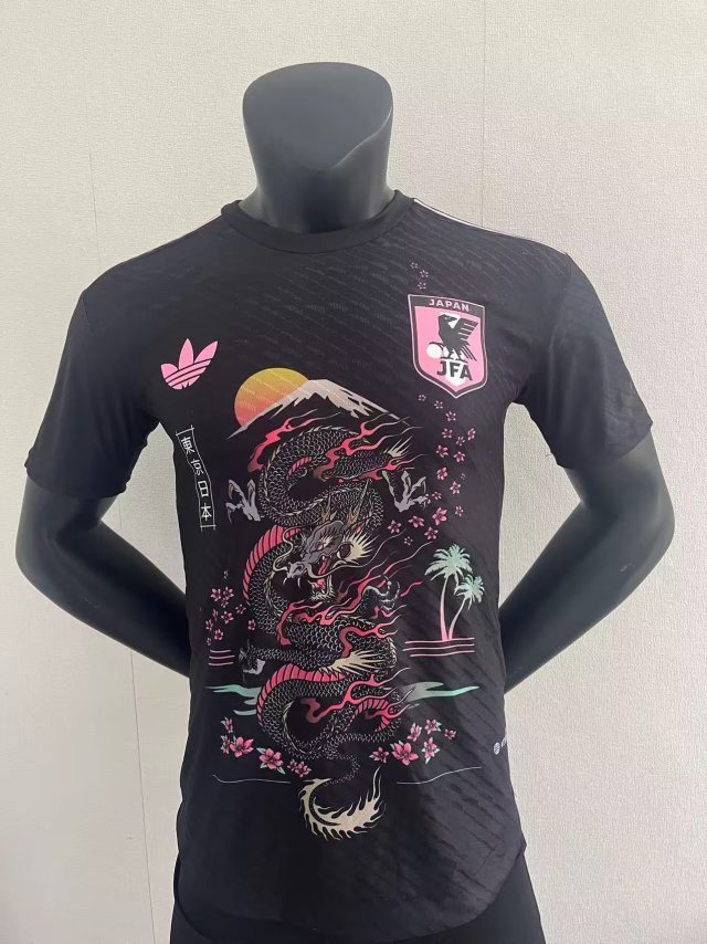 23-24 Japan Player Versin Soccer Jerseys Yupoo
