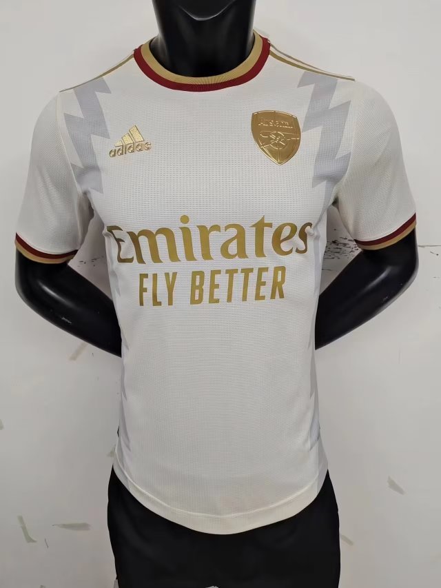 23-24 Arsenal Special Player Version Soccer Jerseys Yupoo