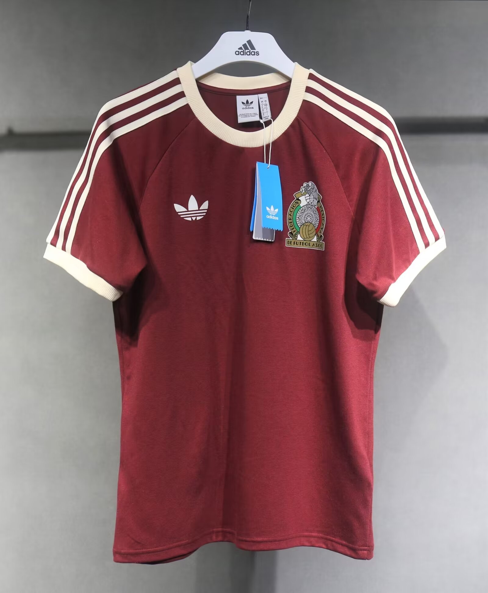 Mexico Retro T-shirt