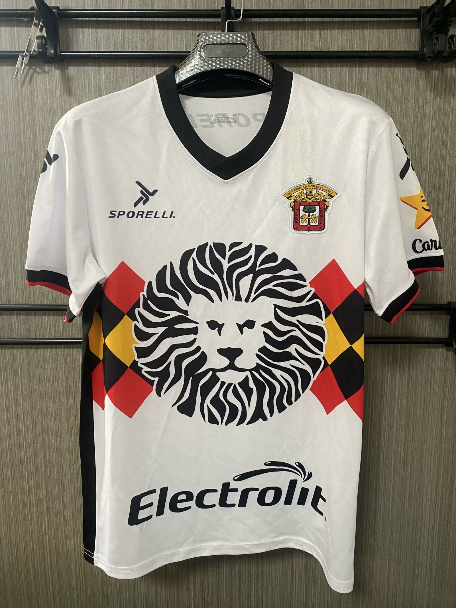 23-24 Pumas Special Soccer Jerseys Yupoo