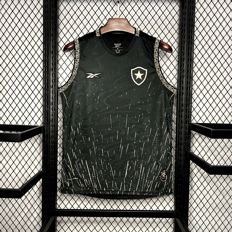 24-25 Botafogo Vest Yupoo
