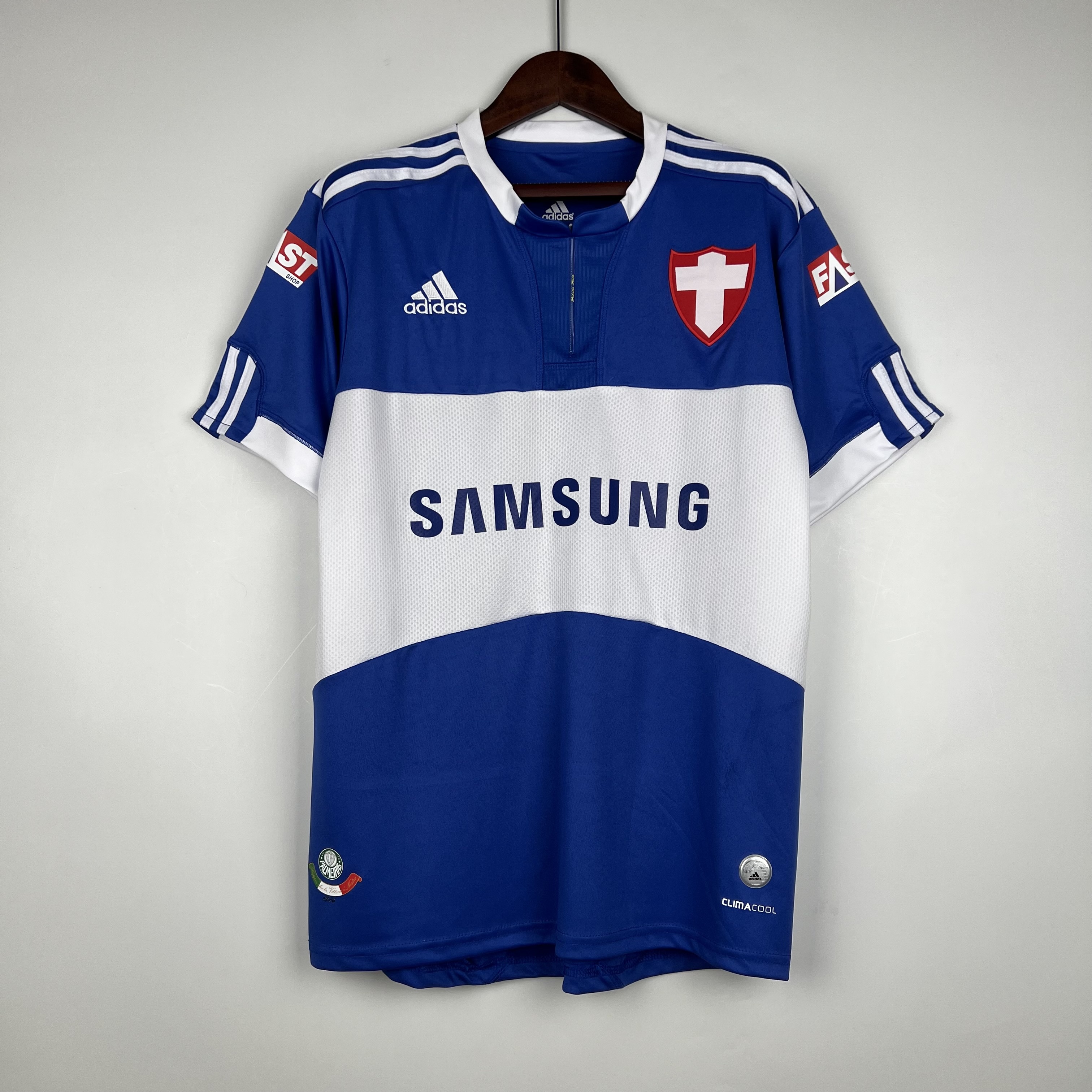 2009 Palmeiras Retro Soccer Jerseys Yupoo