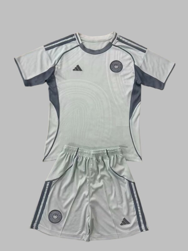 25-26 Charlotte Kids Cheap Soccer Jerseys Yupoo