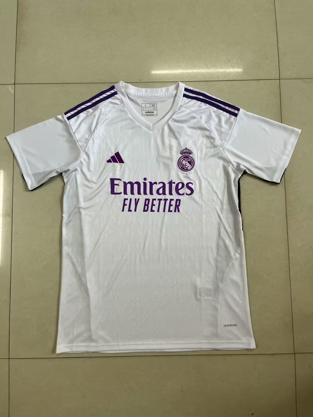 23-24 Real Madrid Goalkeeper Soccer Jerseys Yupoo