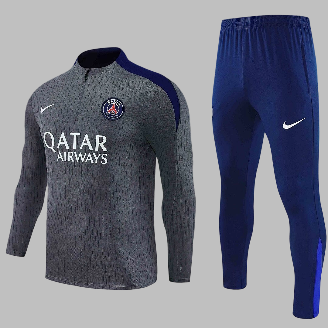 25-26 Paris Long Sleeve tracksuit Yupoo