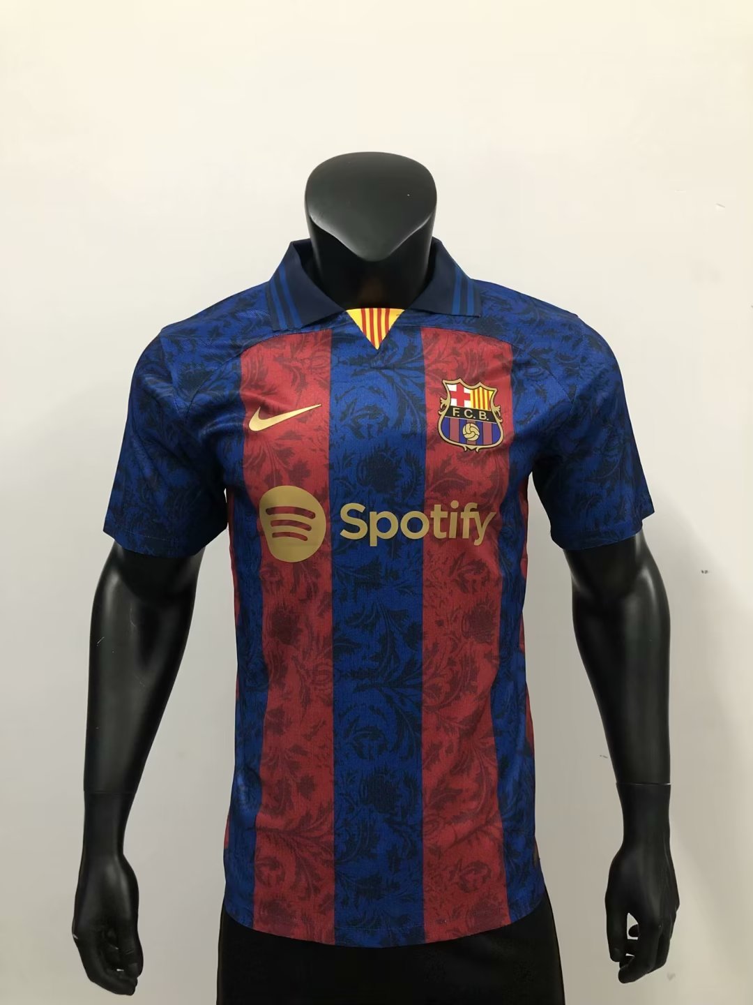 23-24 Messi GRIEZMANN Special Player Version Soccer Jerseys Yupoo