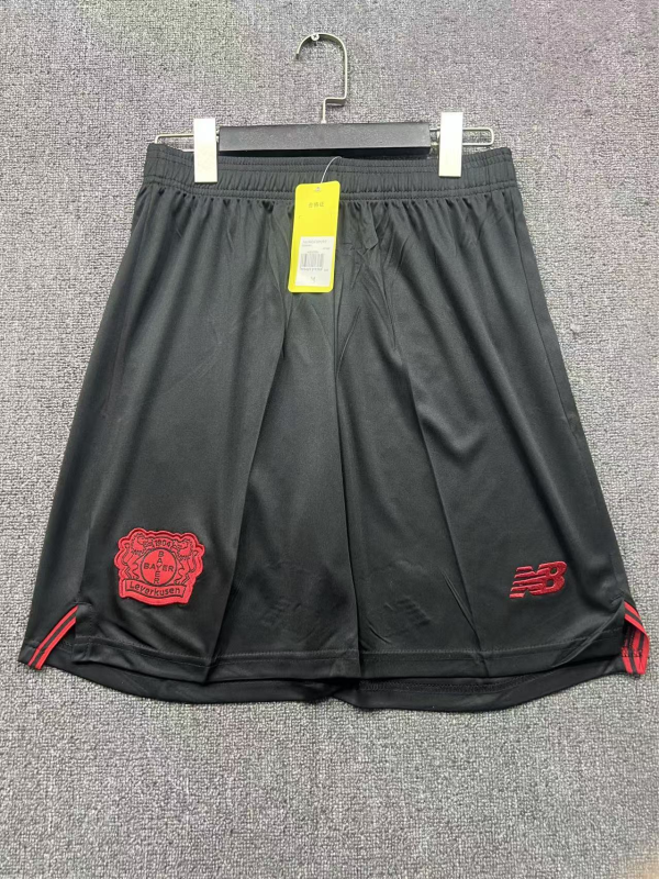 25-26 Leverkusen Home Cheap Soccer Jerseys Yupoo
