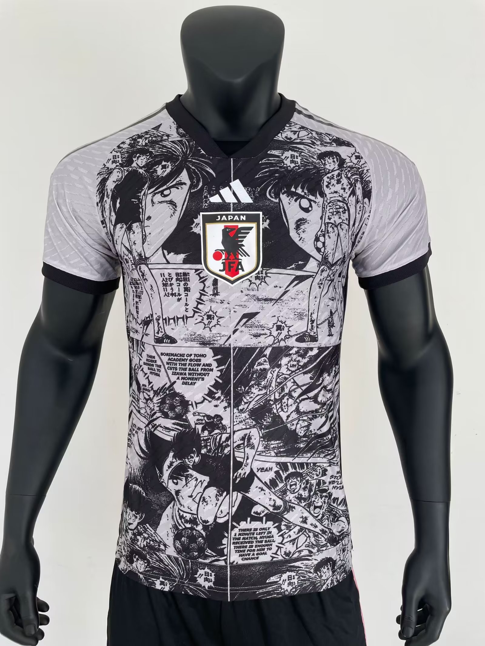 2023 Japan Special Player Version Soccer Jerseys Yupoo