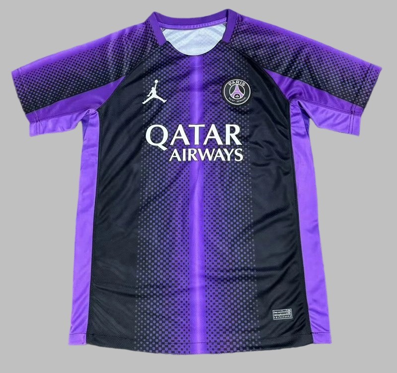 25-26 Paris Special Cheap Soccer Jerseys Yupoo