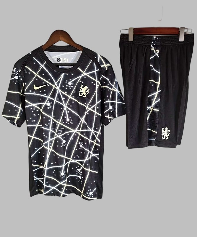 25-26 Chelsea Training Soccer Suit Yupoo