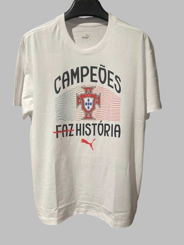 2025 Portugal t-shirt Yupoo