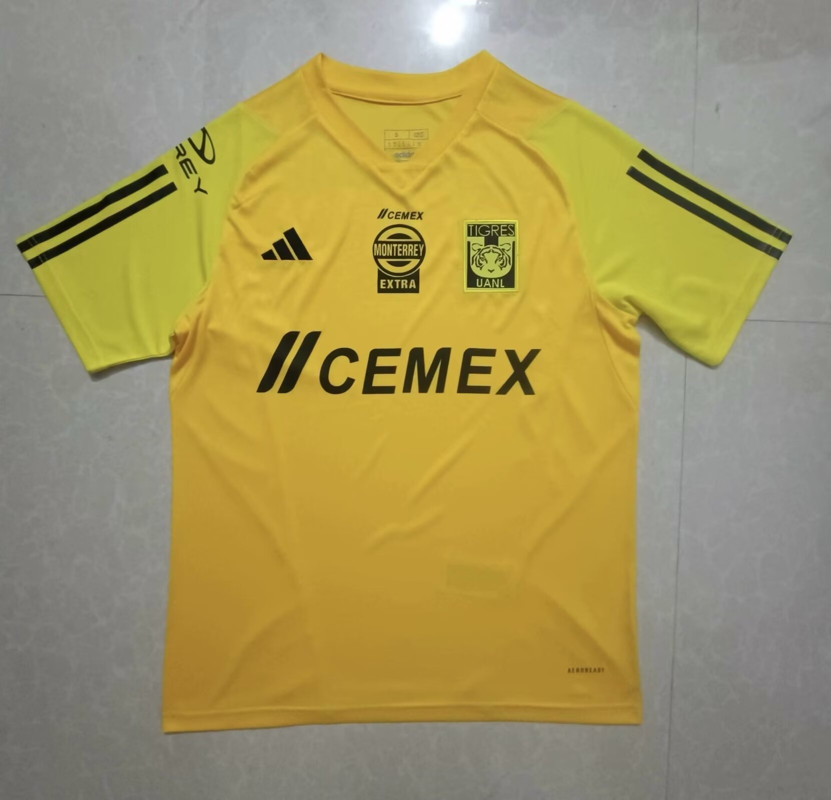 23-24 Tigre Training Soccer Jerseys Yupoo