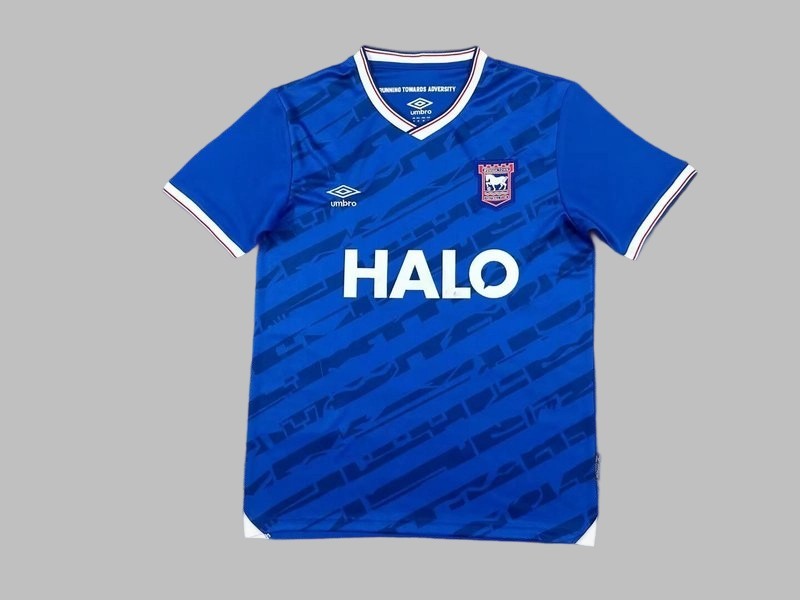 25-26 Ipswich Home Cheap Soccer Jerseys Yupoo2