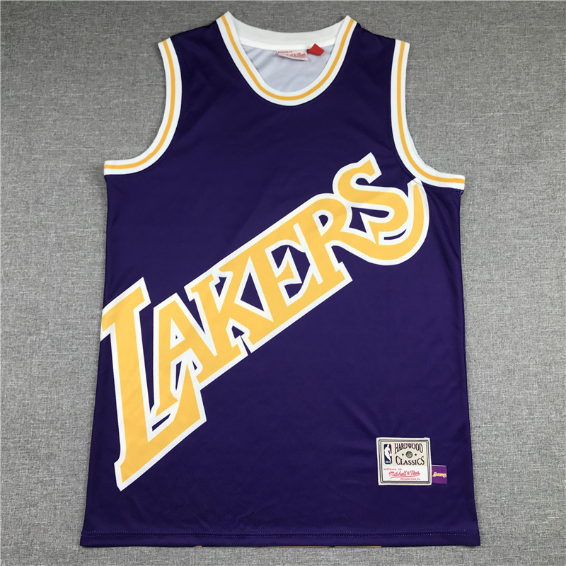 Lakers #23