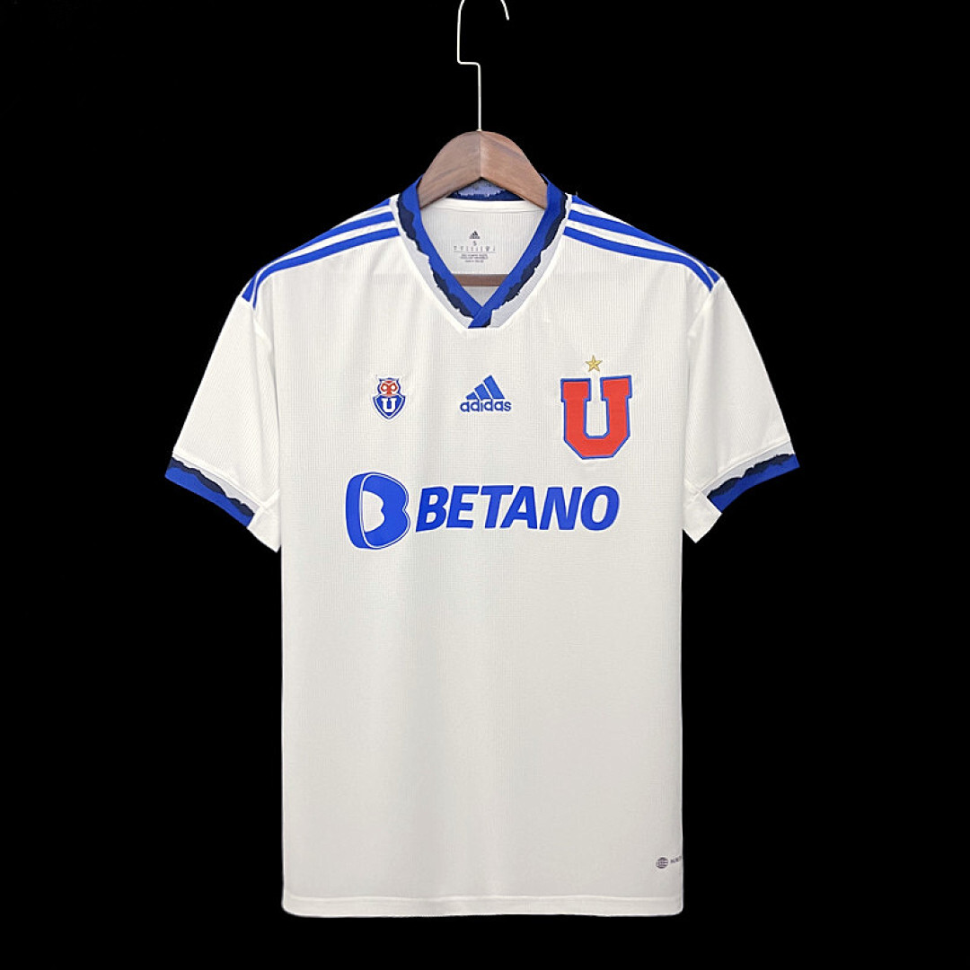 22/23 University of Chile away S-XXL