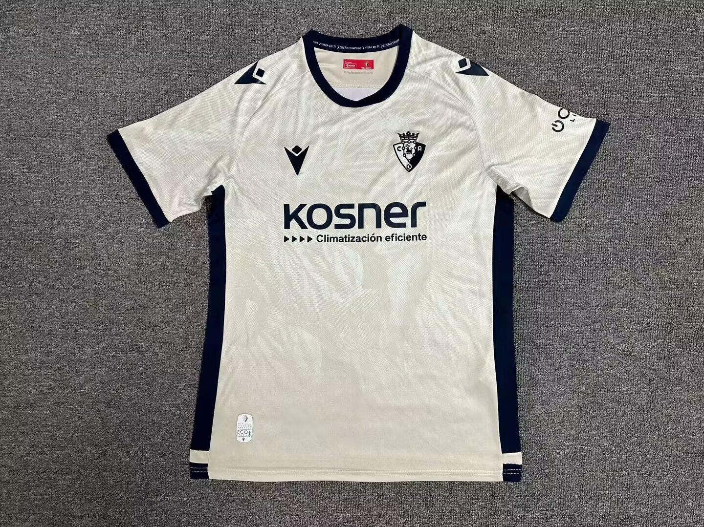 24-25 Osasuna Away Soccer Jerseys Yupoo