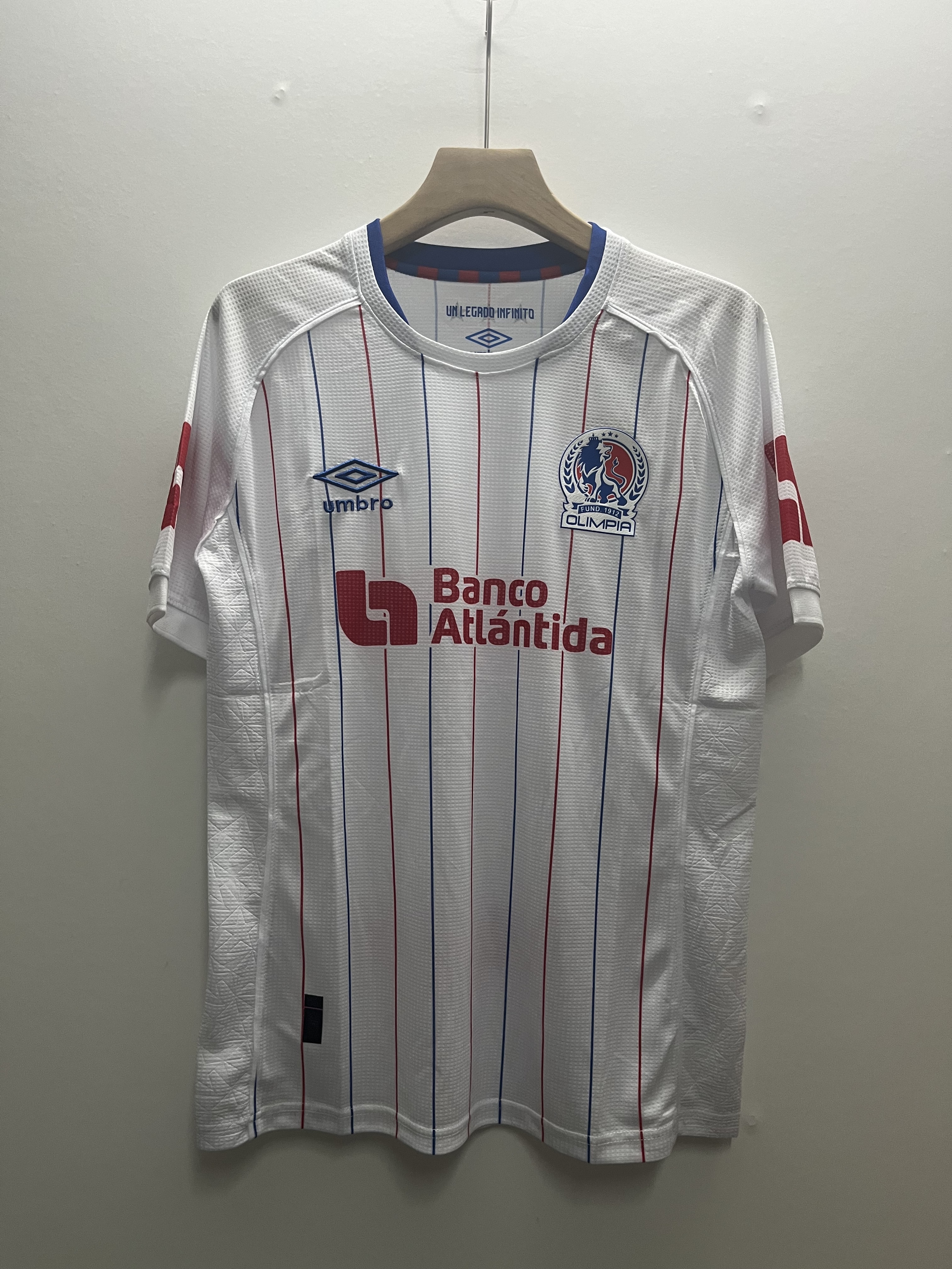 24-25 Olimpia Soccer Jerseys Yupoo
