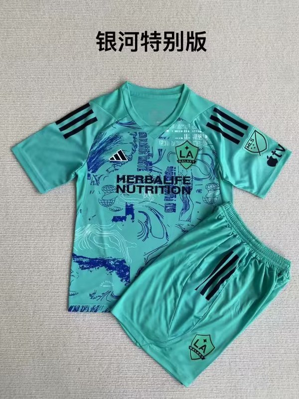 23-24 Los Angeles Special Adults And Kids Soccer Jerseys Yupoo