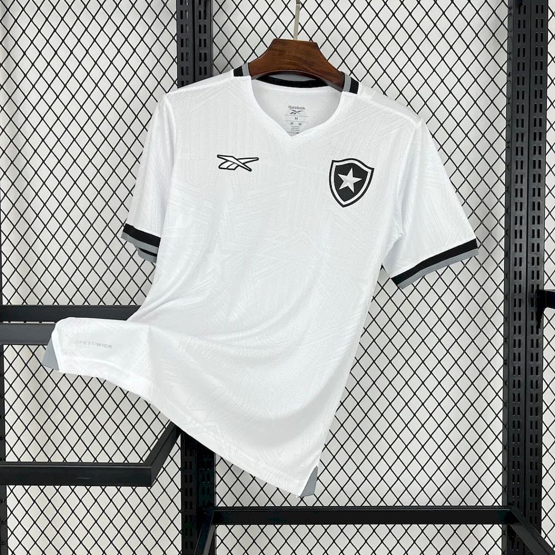 Botafogo 2024/25 Third Jersey S-XXXXL
