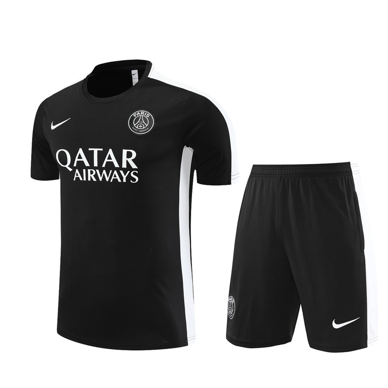 23-24 Paris Training Soccer Jerseys Yupoo