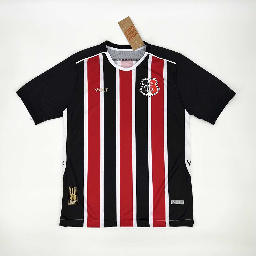 Santa Cruz 2024/25 Home Jersey S-XXXXL